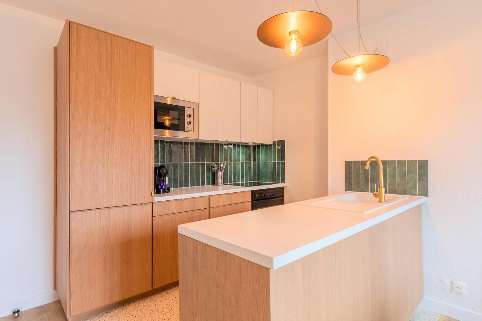 3 Bedroom Apartment On The Grand Place Lille Exterior photo